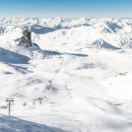 Le Chardonnet - 2 Pieces Pour 6 Personnes 531