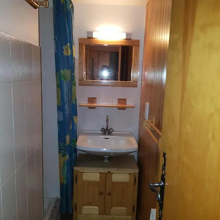 Apartment Le Chardonnet - 2 Pieces Pour 6 Personnes 531